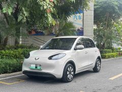 Wuling Binguo 203km Light Enjoy Edition - ფოტო 1