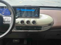 Wuling Binguo 203km Light Enjoy Edition - ფოტო 16