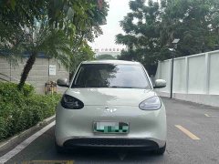 Wuling Binguo 203km Light Enjoy Edition - ფოტო 2