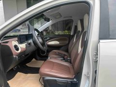Wuling Binguo 203km Light Enjoy Edition - ფოტო 4
