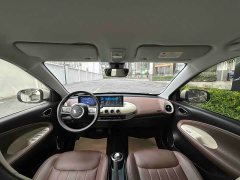 Wuling Binguo 203km Light Enjoy Edition - ფოტო 7
