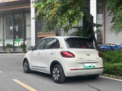 Wuling Binguo 203km Light Enjoy Edition - ფოტო 8