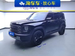 Haval Menlong New Energy 2023 Hi4 102 Explorer Edition - ფოტო 1