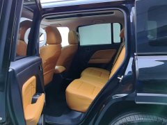 Haval Menlong New Energy 2023 Hi4 102 Explorer Edition - ფოტო 11