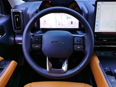 Haval Menlong New Energy 2023 Hi4 102 Explorer Edition - ფოტო 15