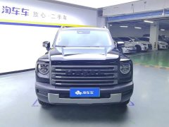 Haval Menlong New Energy 2023 Hi4 102 Explorer Edition - ფოტო 2