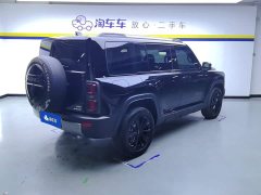 Haval Menlong New Energy 2023 Hi4 102 Explorer Edition - ფოტო 3