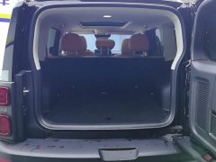 Haval Menlong New Energy 2023 Hi4 102 Explorer Edition - ფოტო 4