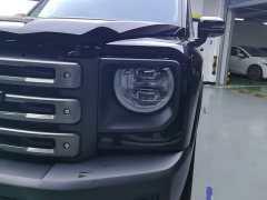 Haval Menlong New Energy 2023 Hi4 102 Explorer Edition - ფოტო 5