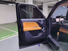 Haval Menlong New Energy 2023 Hi4 102 Explorer Edition - ფოტო 7