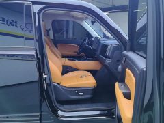 Haval Menlong New Energy 2023 Hi4 102 Explorer Edition - ფოტო 8