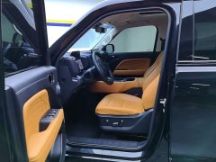 Haval Menlong New Energy 2023 Hi4 102 Explorer Edition - ფოტო 9