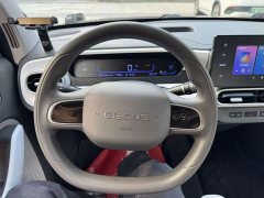 Geely Panda 210km Panda Knight - ფოტო 10