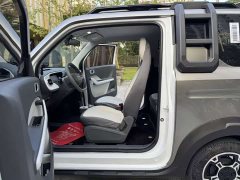 Geely Panda 210km Panda Knight - ფოტო 11