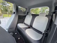 Geely Panda 210km Panda Knight - ფოტო 12