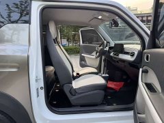 Geely Panda 210km Panda Knight - ფოტო 13