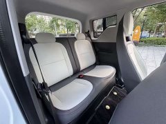 Geely Panda 210km Panda Knight - ფოტო 14