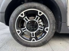 Geely Panda 210km Panda Knight - ფოტო 15
