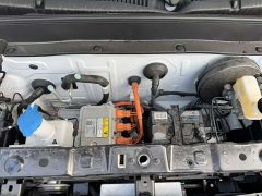 Geely Panda 210km Panda Knight - ფოტო 17