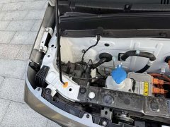 Geely Panda 210km Panda Knight - ფოტო 18