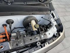 Geely Panda 210km Panda Knight - ფოტო 19