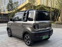 Geely Panda 210km Panda Knight - ფოტო 3