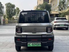 Geely Panda 210km Panda Knight - ფოტო 4