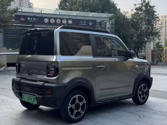 Geely Panda 210km Panda Knight - ფოტო 5