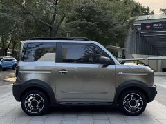 Geely Panda 210km Panda Knight - ფოტო 6