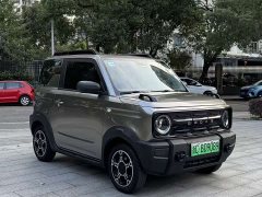 Geely Panda 210km Panda Knight - ფოტო 7