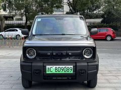 Geely Panda 210km Panda Knight - ფოტო 8
