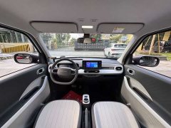 Geely Panda 210km Panda Knight - ფოტო 9