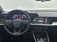 Audi A3 Facelift Sportback 35 TFSI Fashion Sport - ფოტო 10
