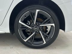 Audi A3 Facelift Sportback 35 TFSI Fashion Sport - ფოტო 18