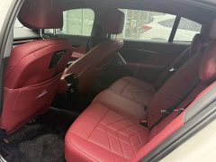 BMW 5 Series 525Li M Sport Package - ფოტო 4