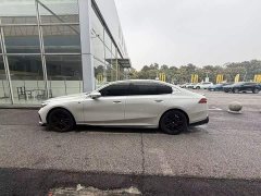 BMW 5 Series 525Li M Sport Package - ფოტო 8