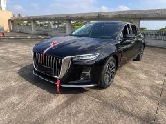 FAW Red Flag H5 2.0T Automatic Smart Connected Flagship Comfort Edition - ფოტო 1