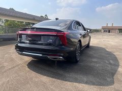 FAW Red Flag H5 2.0T Automatic Smart Connected Flagship Comfort Edition - ფოტო 14