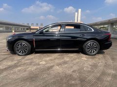 FAW Red Flag H5 2.0T Automatic Smart Connected Flagship Comfort Edition - ფოტო 5