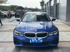 BMW 3 Series 325Li M Sport Package - ფოტო 2
