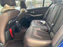 BMW 3 Series 325Li M Sport Package - ფოტო 6
