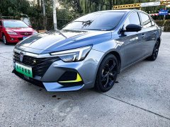 SAIC MG i6 MAX New Energy 1.5T PHEV Ride-Hailing Luxury Edition - ფოტო 1