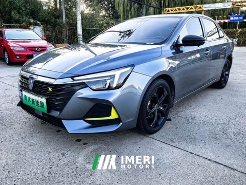 2021 Roewe MG i6 MAX New Energy 1.5T PHEV Ride-Hailing Luxury Edition