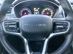 SAIC MG i6 MAX New Energy 1.5T PHEV Ride-Hailing Luxury Edition - ფოტო 10