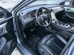 SAIC MG i6 MAX New Energy 1.5T PHEV Ride-Hailing Luxury Edition - ფოტო 11