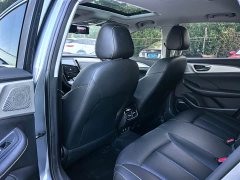 SAIC MG i6 MAX New Energy 1.5T PHEV Ride-Hailing Luxury Edition - ფოტო 12