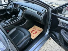 SAIC MG i6 MAX New Energy 1.5T PHEV Ride-Hailing Luxury Edition - ფოტო 13
