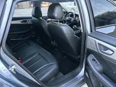 SAIC MG i6 MAX New Energy 1.5T PHEV Ride-Hailing Luxury Edition - ფოტო 14