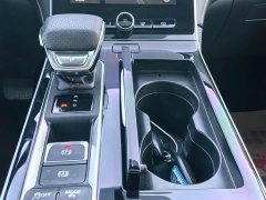 SAIC MG i6 MAX New Energy 1.5T PHEV Ride-Hailing Luxury Edition - ფოტო 15