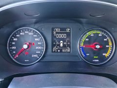 SAIC MG i6 MAX New Energy 1.5T PHEV Ride-Hailing Luxury Edition - ფოტო 17